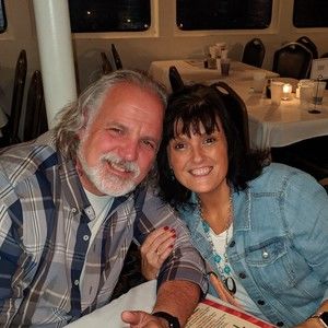 Meet your Posher, Rick